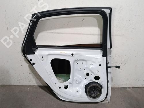 Dør venstre bagtil AUDI A4 B9 (8W2, 8WC) 2.0 TDI | BP37700735C4 - Image 2