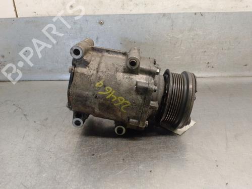 AC compressor FORD TRANSIT CONNECT (P65_, P70_, P80_) 1.8 Di | BP38772748M34 - Image 3
