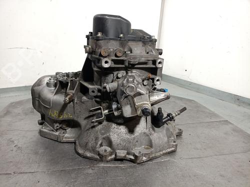 Gearbox OPEL ASTRA H GTC (A04) 1.6 (L08) | BP33012897M3 - Image 2