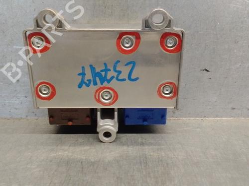 ECU airbags OPEL ASTRA H GTC (A04)  | BP29735084M53 