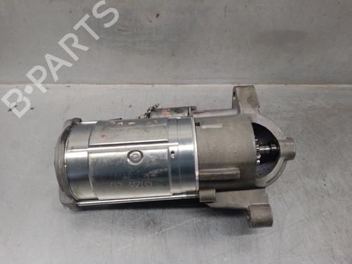 Starter RENAULT ESPACE IV (JK0/1_) 2.2 dCi (JK0H) | BP16010163M8 