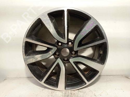 Rim NISSAN X-TRAIL III (T32_, T32R, T32RR) 1.6 dCi ALL MODE 4x4-i (NT32) D0C004CB3A | R19X7JX40 | ALUMINIO | 5P