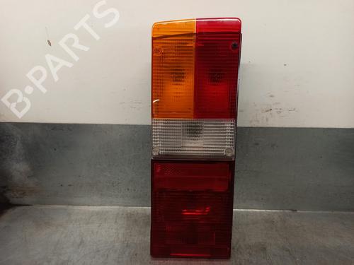 Used Right taillight Right taillight BMW MOTORCYCLES K K 75 (K569) (75 hp) 32663199 32663199