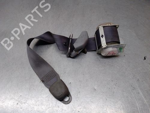 Veiligheidsgordel achter links TOYOTA PREVIA II (_R3_) [2000-2006]  15248028