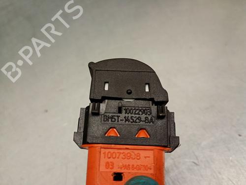 Right rear window switch FORD TRANSIT CONNECT V408 Box Body/MPV  | BP28057179I28 