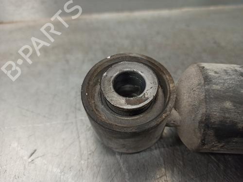 Left rear shock absorber CITROËN C4 Picasso I MPV (UD_) 1.6 HDi | BP15881257M18 