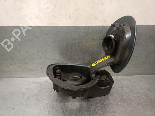 Fuel flap CITROËN C4 Picasso II 1.6 HDi / BlueHDi 115 | BP24538924C131