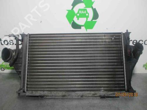 Used Intercooler CITROËN XANTIA (X1_, X2_) 2.0 HDI 109 (109 hp) 2089809