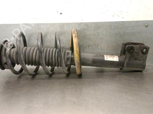 Left front shock absorber CITROËN C4 I (LC_) 2.0 16V | BP37421663M16 - Image 3