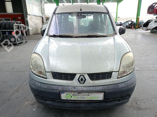 Left headlight RENAULT KANGOO (KC0/1_) 1.5 dCi (KC07) | BP24168482C28 - Image 11