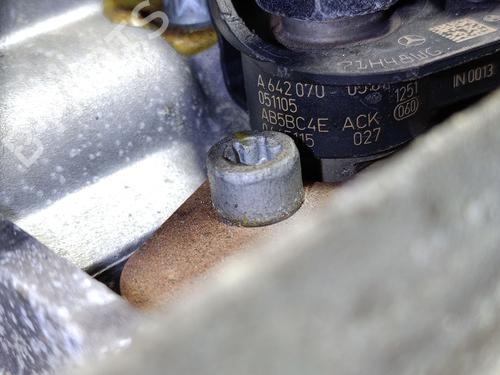 Engine MERCEDES-BENZ M-CLASS (W164) ML 320 CDI 4-matic (164.122) | BP33649903M1  - Image 10