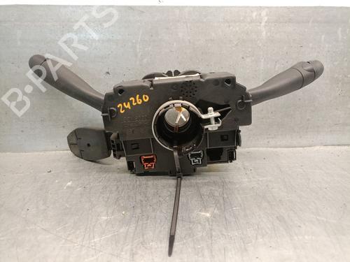 Headlight switch PEUGEOT 206 Hatchback (2A/C) 1.4 HDi eco 70 | BP31038690I24