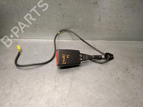 Sikkerhedssele-spænde MERCEDES-BENZ C-CLASS (W203) C 180 Kompressor (203.046) | BP30649268I32