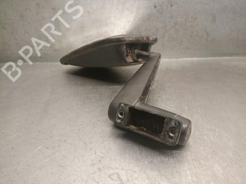 Right mirror LAND ROVER DEFENDER Station Wagon (L316) 2.5 TDI 4x4 (L316) | BP21577353C27 