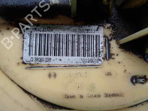 Fuel pump RENAULT KADJAR (HA_, HL_)  | BP8125815M76 