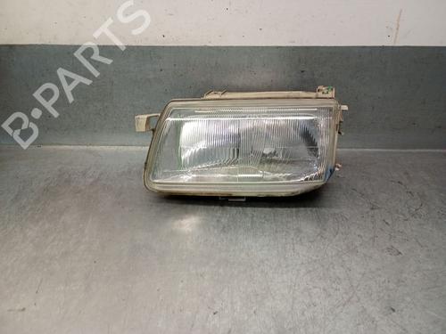 Used Left headlight OPEL ASTRA F Saloon (T92) 1.6 Si (F19, M19) (100 hp) 26556411