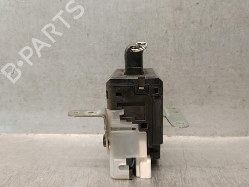 Ratlås/Tændingslås TOYOTA COROLLA Verso (ZER_, ZZE12_, R1_) 2.2 D-4D (AUR10_, AUR10R) | BP30642255M48