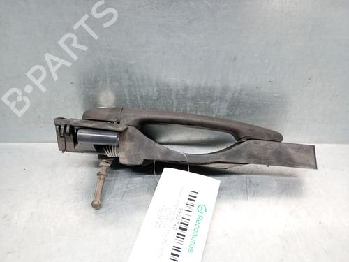 Front left exterior door handle CITROËN C3 I (FC_, FN_) 1.4 HDi | BP29247593C128 