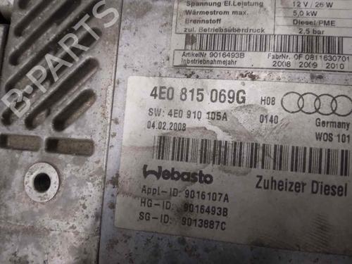 Andre AUDI A8 D3 (4E2, 4E8) 4.2 quattro | BP20266579O1 