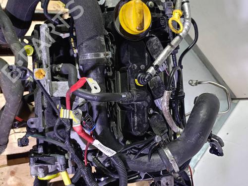 Engine DACIA SANDERO III 1.0 TCe 90 | BP18321902M1 