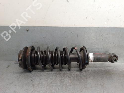 Left rear shock absorber SUBARU LEGACY V (BM) 2.0 D AWD (BMD) | BP32193726M18