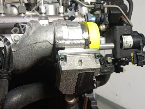 Engine HYUNDAI SONATA V (NF) 2.0 CRDi | BP40081767M1 - Image 9