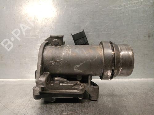 Used Throttle body DACIA SANDERO 1.5 dCi (75 hp) 31973971