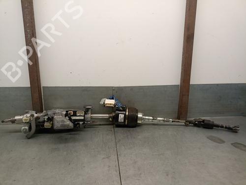 Used Steering column LEXUS GS (_S19_) 450h (GRS191_, GWS191_) (296 hp) 24605630