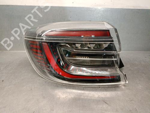 left-taillight-renault-clio-v-b7_-2019-39614625 main image