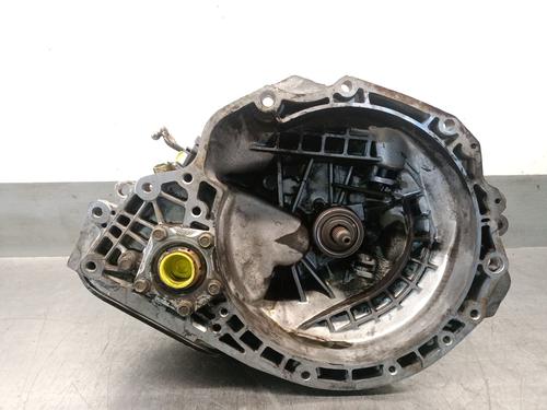 Used Gearbox DAEWOO LACETTI Hatchback (KLAN) 1.6 (109 hp) 30686643