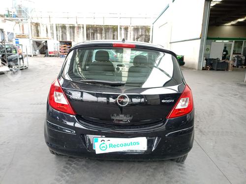 Pipe OPEL CORSA D (S07) 1.2 (L08, L68) | BP30528624M125 - Image 9
