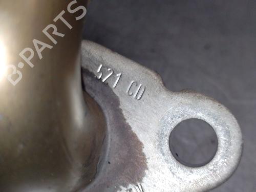 Pipe AUDI A3 (8P1) 1.9 TDI | BP35819774M125 - Image 6