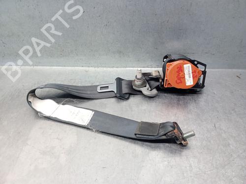 Used Rear left seatbelt Rear left seatbelt HONDA CR-V II (RD_) 2.2 CTDi (RD9) (140 hp) 34623908 34623908