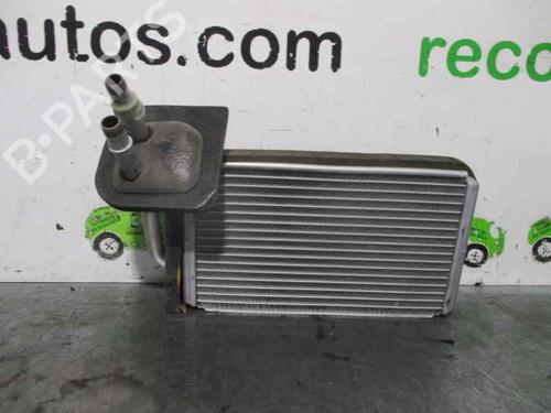 Used Heater matrix FORD TRANSIT Van (E_ _) 2.5 TDI (EAL, EAS) (101 hp) 3246721