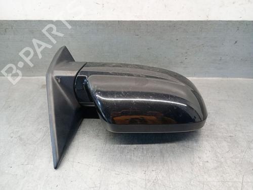 Right mirror HYUNDAI TUCSON (JM) 2.0 CRDi | BP25912087C27 