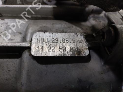 Gearbox SEAT TOLEDO III (5P2) 2.0 TDI 16V | BP34289326M3 - Image 8