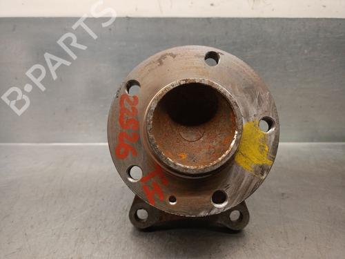 Used Left rear steering knuckle PEUGEOT EXPERT Tepee (VF3X_) 2.0 HDi 120 4x4 (120 hp) 25272681
