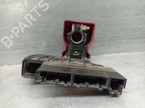 Fuse box NISSAN QASHQAI I (J10, NJ10) 2.0 dCi | BP30615517E1