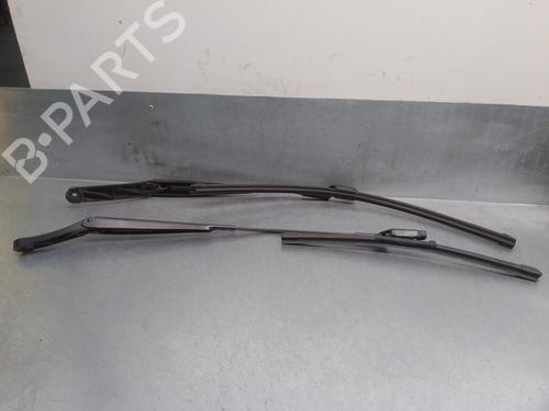 Front windshield wiper arm SEAT IBIZA IV SC (6J1, 6P5)  | BP11768090C143 