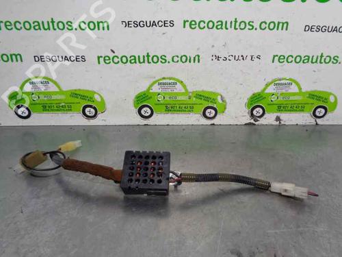 Used Other SUBARU IMPREZA Estate (GG) 2.0 i R AWD (GG9) (160 hp) 21019483