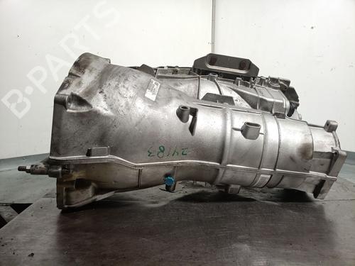 Gearbox BMW X6 (E71, E72) xDrive 35 d | BP32109263M3 