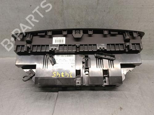 Climate control CITROËN C5 III (RD_) 1.6 HDi 110 (RD9HZC) | BP32440884I5 - Image 4