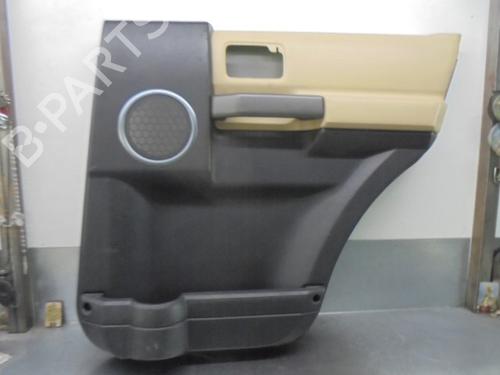 Used Rear right panel LAND ROVER DISCOVERY III (L319) 2.7 TD 4x4 (190 hp) 14999121