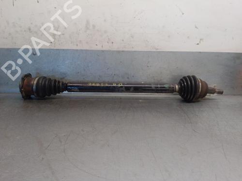 Used Right front driveshaft Right front driveshaft VW GOLF IV (1J1) 1.6 (100 hp) 40199263 40199263