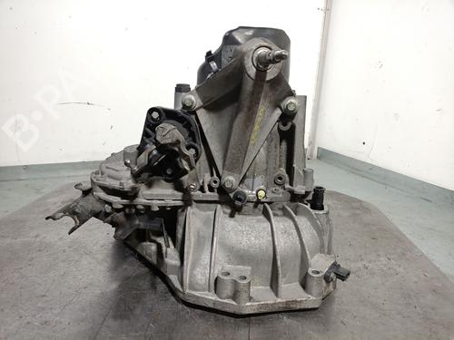 Gearbox NISSAN NOTE (E11, NE11) 1.4 | BP34581563M3 - Image 2