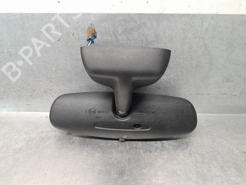 Rear mirror PEUGEOT 607 (9D, 9U) 3.0 V6 24V | BP36422063I6 - Image 2