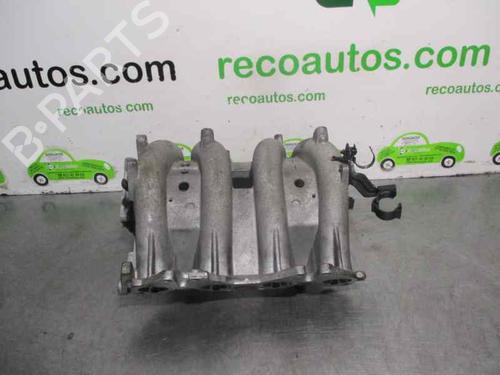 Used Intake manifold NISSAN ALMERA II Hatchback (N16) 1.8 (114 hp) 2093043