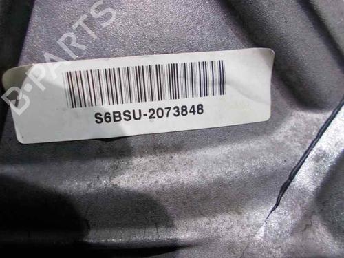Gearbox ROVER STREETWISE Hatchback 2.0 TD | BP2075970M3 