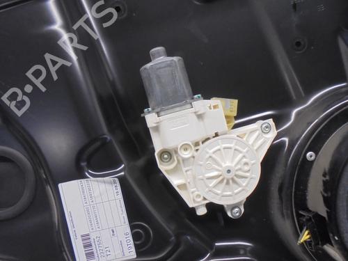Rear right window mechanism MERCEDES-BENZ M-CLASS (W164) ML 350 4-matic (164.186) | BP16443365C25 