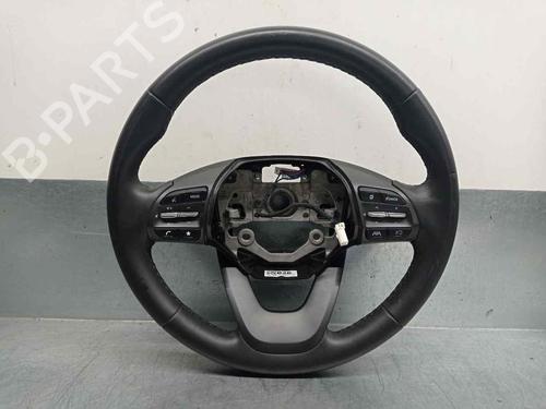 Used Steering wheel HYUNDAI KONA (OS, OSE, OSI) 1.0 T-GDi Hybrid 48V (120 hp) 11117490